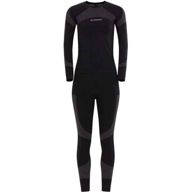 FUNDANGO SEAMLESS BASELAYER SET Dámské funkční prádlo