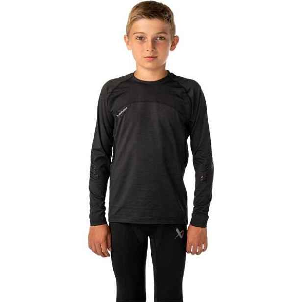 Bauer S26 PRO BASELAYER TOP-YTH Funkční triko
