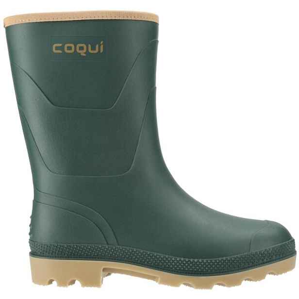 Coqui KAMPER Pánské holínky