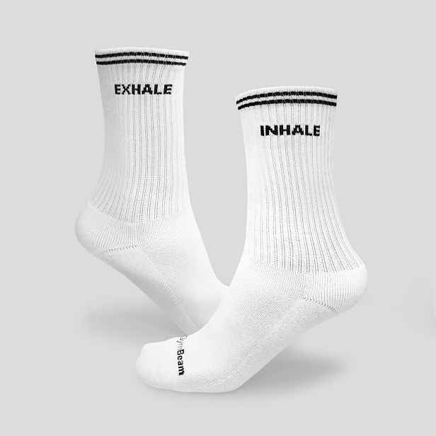 GymBeam Breathe Socks