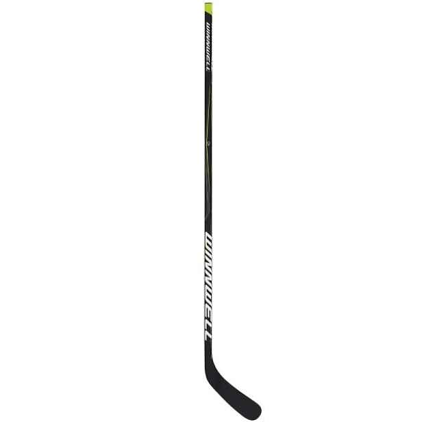 WINNWELL Q9 GRIP 2019 SR Hokejka