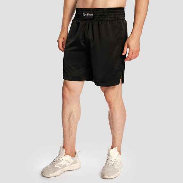 GymBeam Combat Boxing Shorts