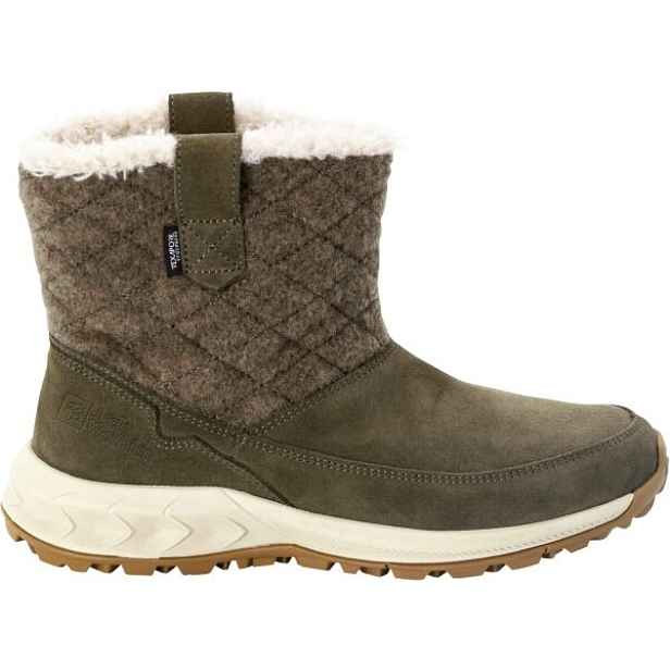 Jack Wolfskin QUEENSBERRY TEXAPORE BOOT W Dámská zimní obuv