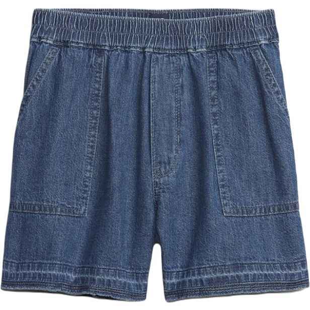 GAP UTILITY Dívčí kraťasy