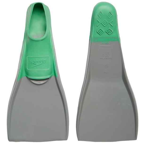 Speedo LONG BLADE FIN AU Plavecké ploutve