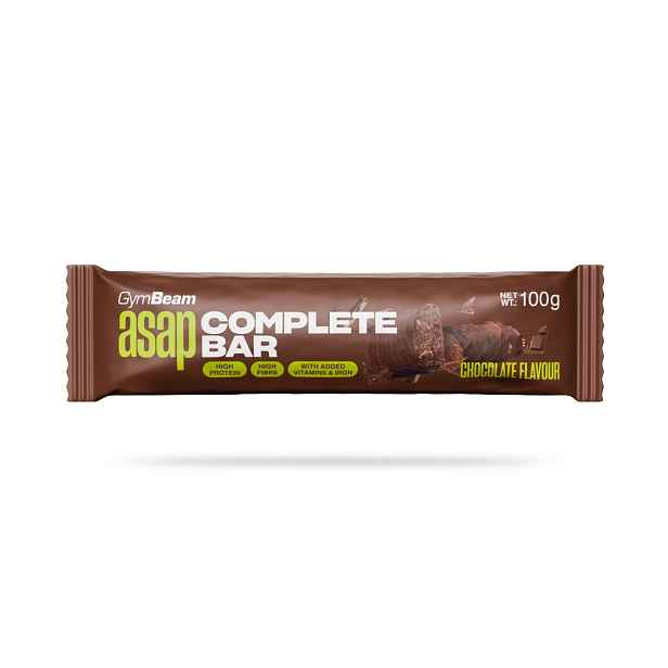 GymBeam ASAP Complete Bar