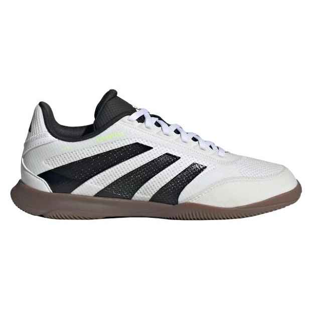 adidas PREDATOR LEAGUE IN J Dětské sálové kopačky , 2/3