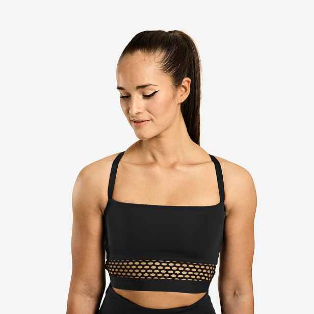 Better Bodies Podprsenka Waverly Mesh
