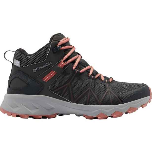Columbia PEAKFREAK II MID OUTDRY W Dámská outdoorová obuv