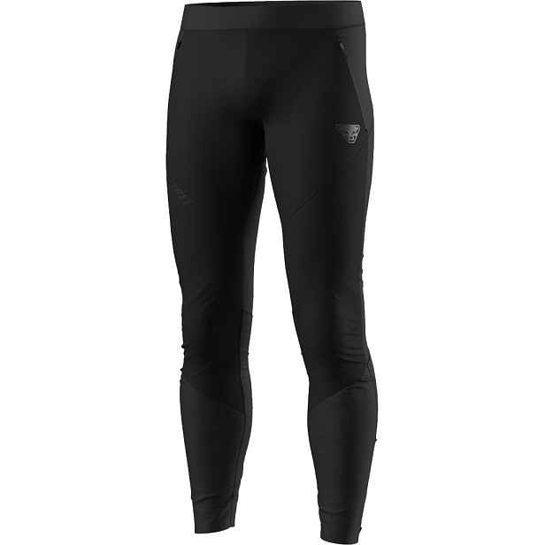 Kalhoty Dynafit Alpine Softshell Hybrid out Barva: , Velikost: