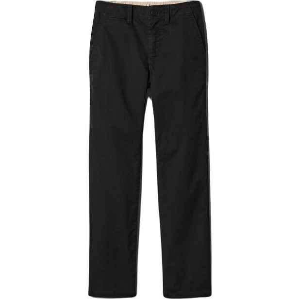 GAP STRAIGHT MODERN Chlapecké kalhoty , velikost 5Y