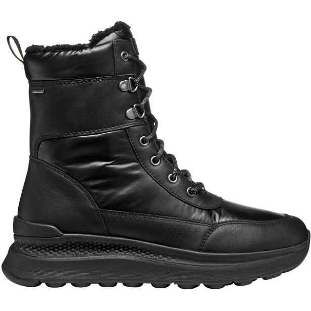 Geox D SPHERICA ACTIF X2 Dámská volnočasová obuv