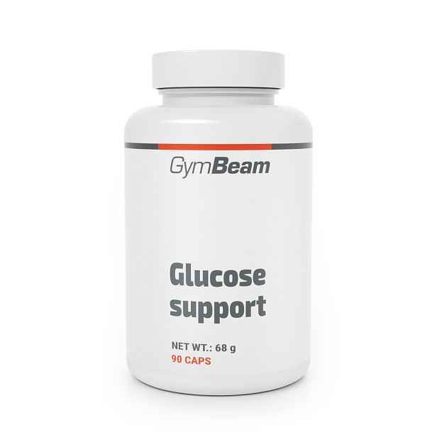 GymBeam Glucose support