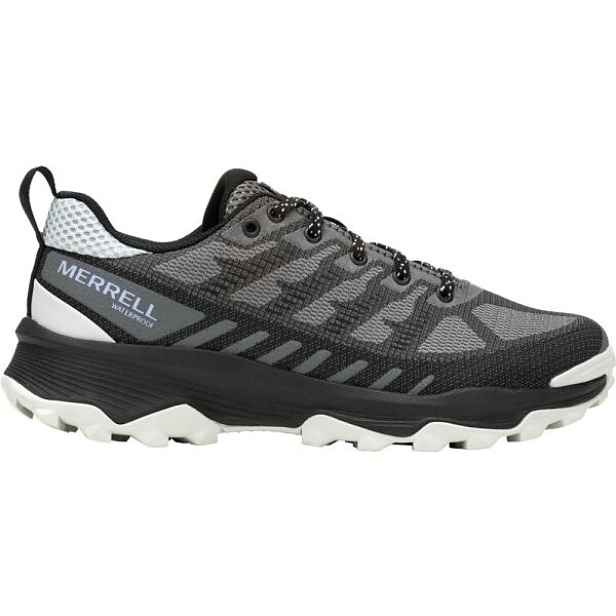 Merrell W SPEED ECO WP Dámská outdoorová obuv