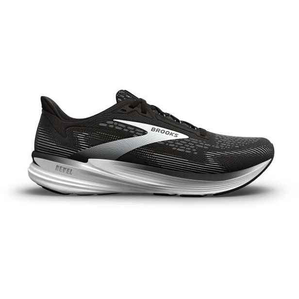 BROOKS REVEL 8 Pánská běžecká obuv