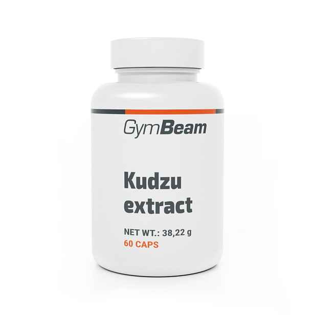GymBeam Kudzu extrakt