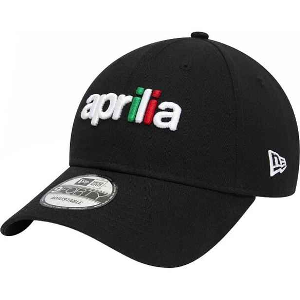 New Era 940 ESSENTIAL 9FORTY APRILIA Klubová kšiltovka , velikost UNI