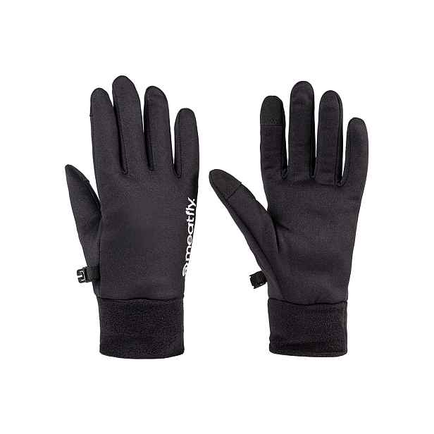 Meatfly pánské rukavice Mens Powerstretch