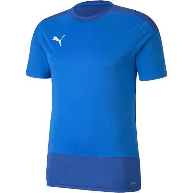 Puma TEAMGOAL 23 TRAINING JERSEY TEE Pánské fotbalové triko