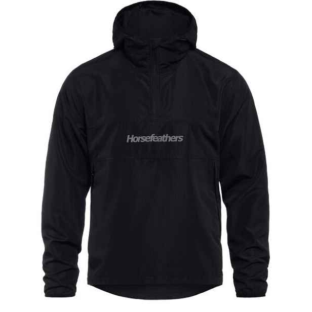 Horsefeathers HILL JACKET Pánská cyklistická bunda