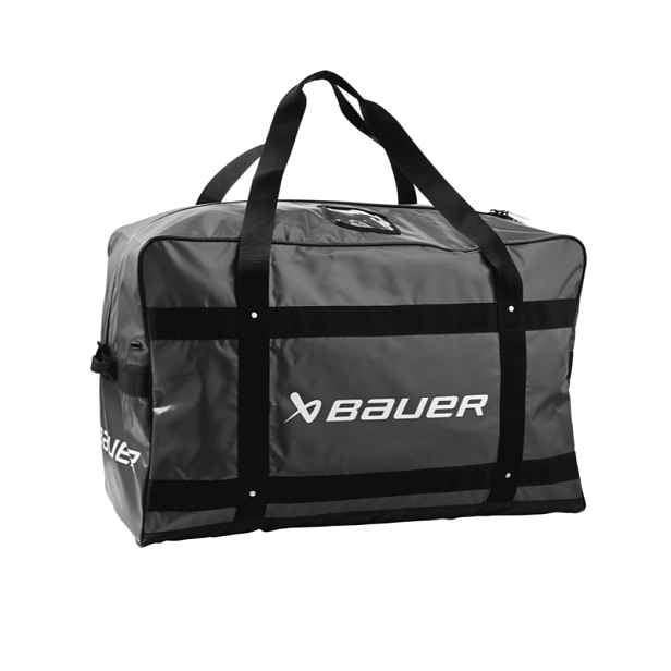 Hokejová taška PRO Carry Bag Jr Gry