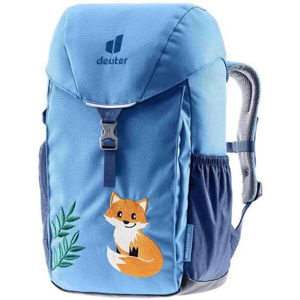 DEUTER WALDFUCHS 14 Dětský batoh