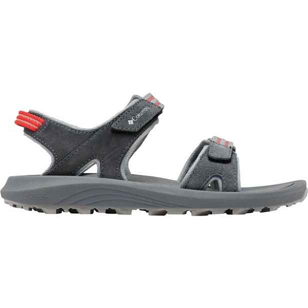 Columbia TRAILSTORM HIKER 2 STRAP Dámské kožené sandály