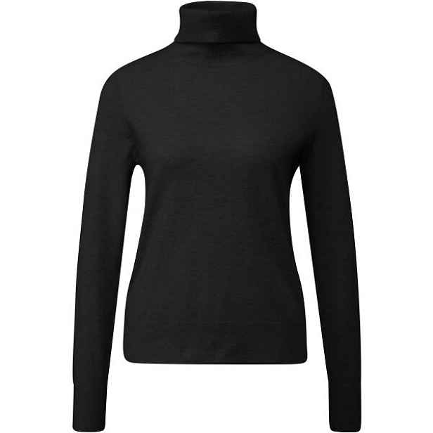s.Oliver KNITTED PULLOVER Dámský pletený svetr
