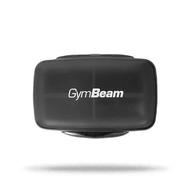 GymBeam Ultimate Pillbox