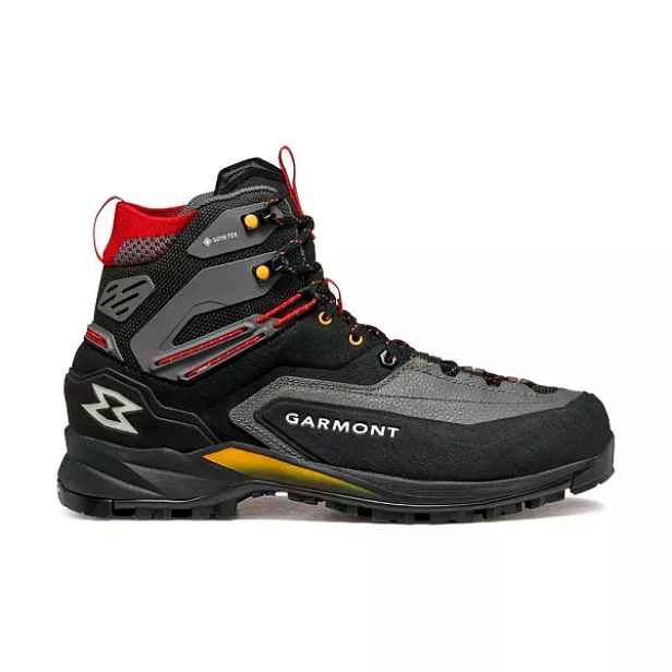 GARMONT AKRON MID GTX Pánská outdoorová obuv
