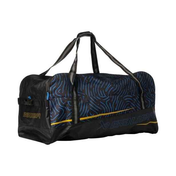 Bauer S25 PREMIUM CARRY BAG-SR-CLR-MTO Hokejová taška