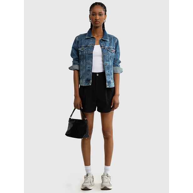 Big Star Woman's Shorts Shorts 111314 -906