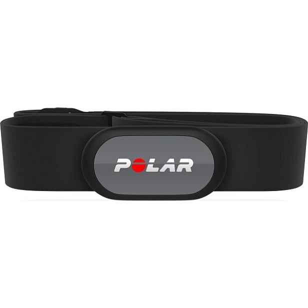 POLAR H9 - Hrudní snímač tepu