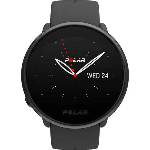 POLAR IGNITE 2 Multisportovní hodinky s GPS a záznamem tepové frekvence