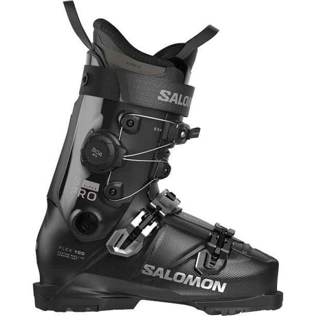Salomon /PRO ALPHA C BOA 100 GW Pánské lyžařské boty