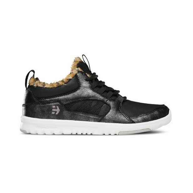 Etnies pánské zimní boty Scout MT W | US