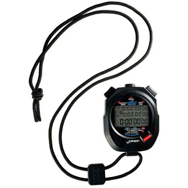 Finis 3 X 100 STOPWATCH Stopky