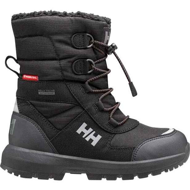 Helly Hansen JK SILVERTON BOOT HT Dětská zimní obuv