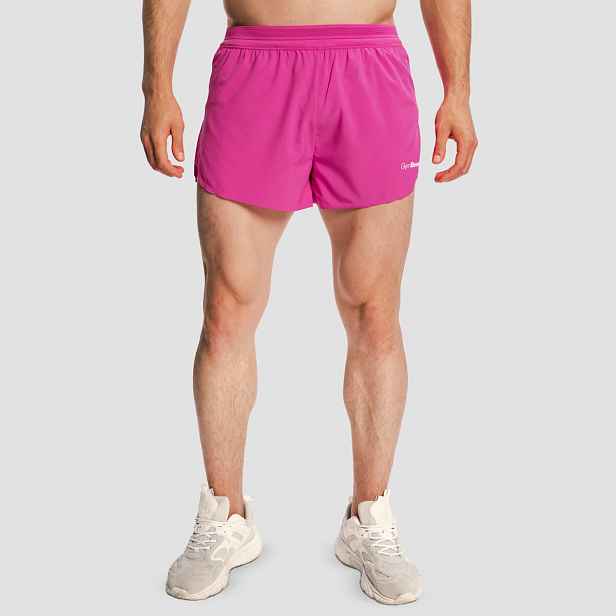 GymBeam Pánské běžecké šortky Pulse X