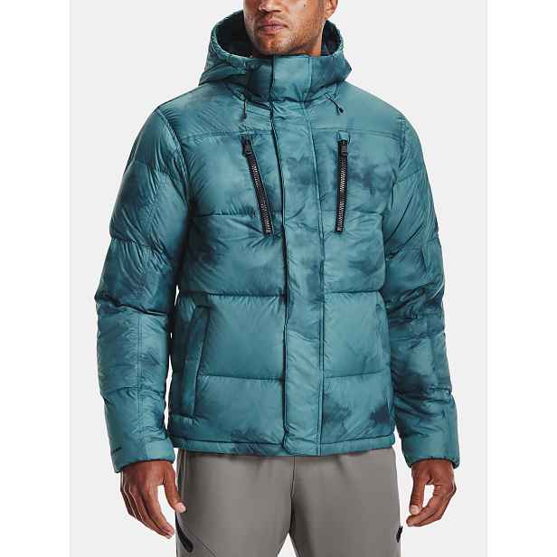 Pánská bunda Under Armour Quilted