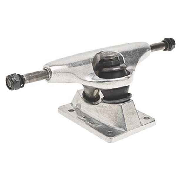 Globe trucky Slant Std Colored Truck Raw Finish | Velikost skate 5,0"