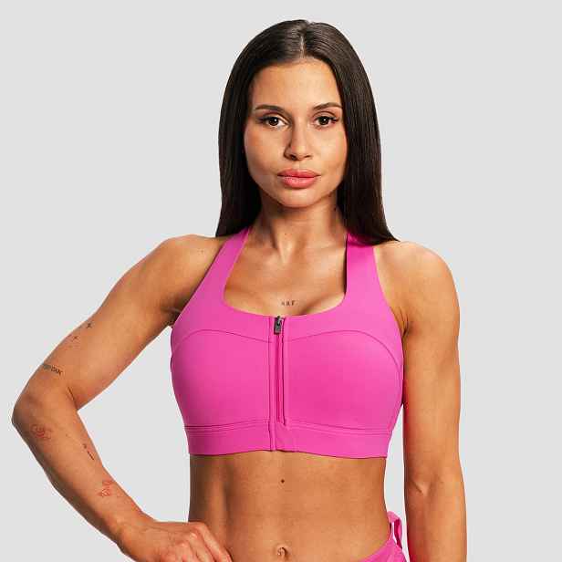 GymBeam Women‘s Pulse X Running Sports Bra