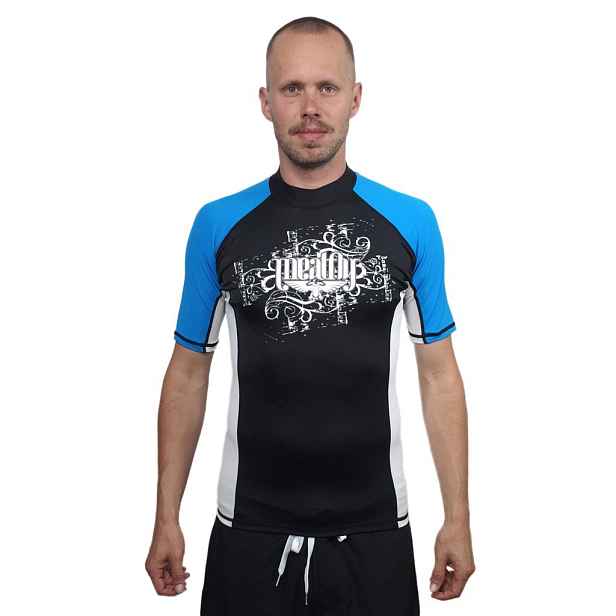 Meatfly lycra triko Crocket B