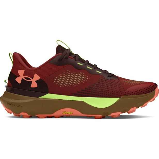 Under Armour INFINITE PRO TRAIL Unisex běžecké boty