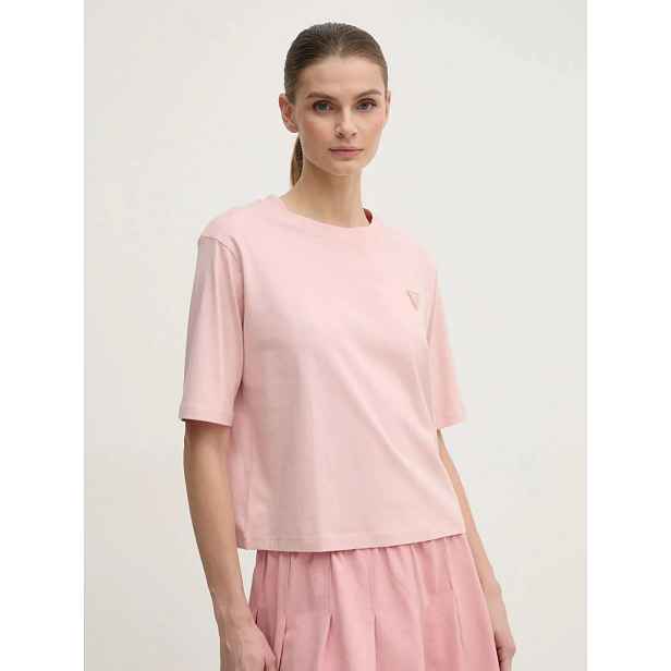 Guess Colette Boxy T-shirt