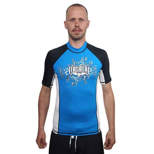 Meatfly lycra triko Crocket C