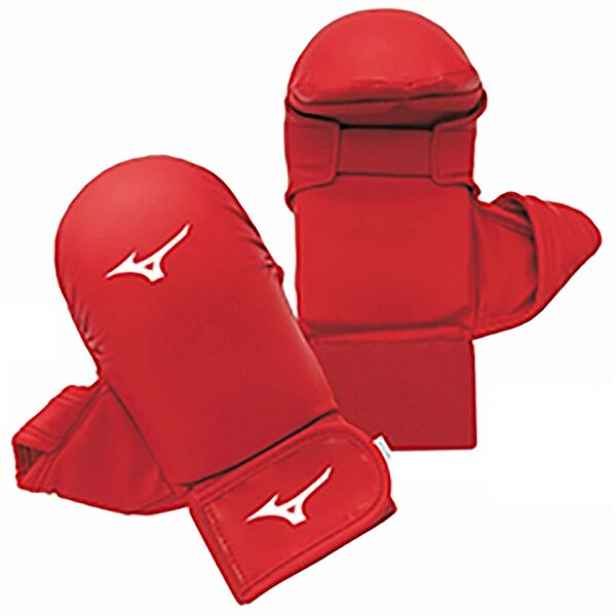 Mizuno KARATE HAND PROTECT Tréninkové bandáže