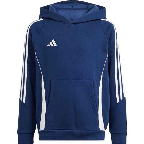 adidas TIRO 24 SWEAT HOODY Dětská sportovní mikina