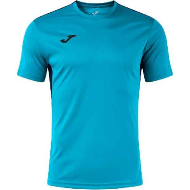 Joma WINNER IV SHORT SLEEVE T-SHIRT JR Dětské sportovní tričko