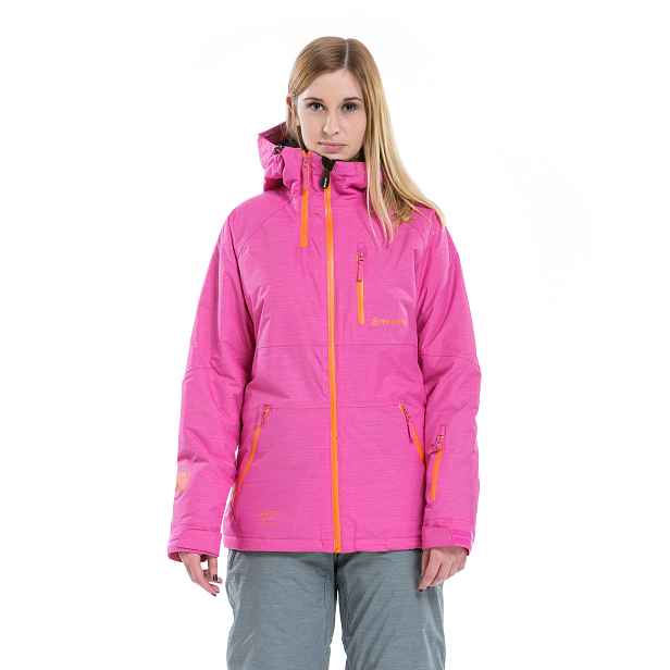 Meatfly bunda Nim 2 Rose Heather